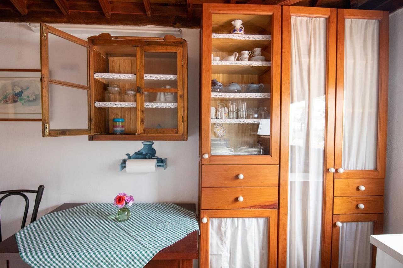 La Ventana Del Bentayga Villa Tejeda  Luaran gambar