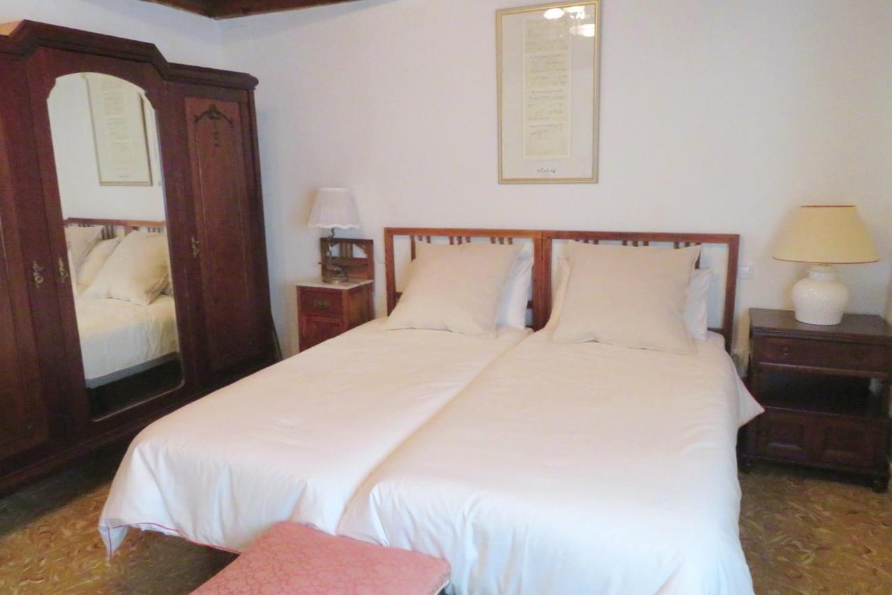 La Ventana Del Bentayga Villa Tejeda  Luaran gambar