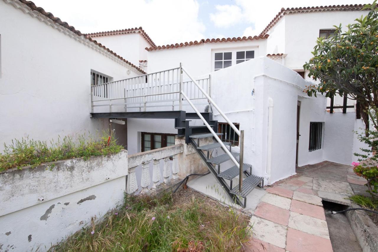 La Ventana Del Bentayga Villa Tejeda  Luaran gambar