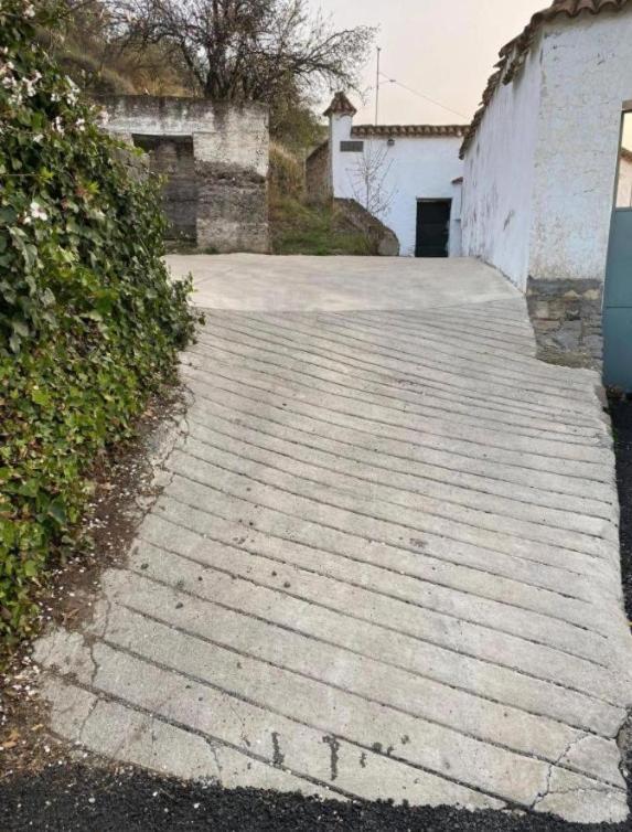 La Ventana Del Bentayga Villa Tejeda  Luaran gambar